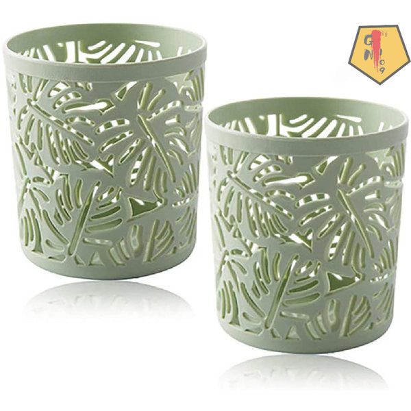 Bay Isle Home Vevay Plastic Pen Holder Wayfair Canada